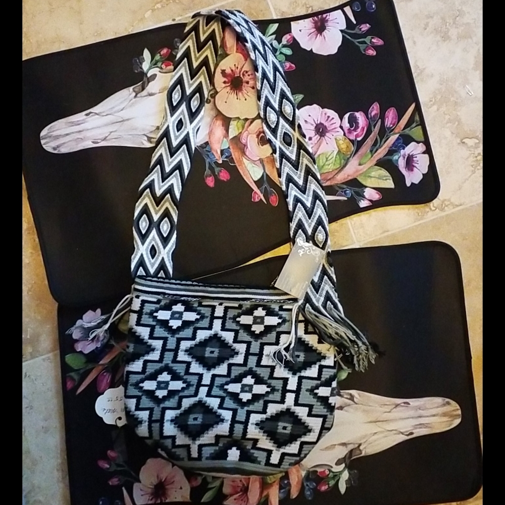 Cochela Purse